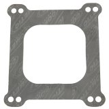Cometic Holley 4 Barrel 4150 Style .047in Fiber Carburetor Gasket - 1.750in Holes thumbnail 1