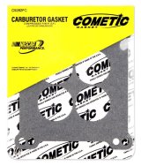 Cometic Holley 4 Barrel 4150 Style .047in Fiber Carburetor Gasket - 1.750in Holes thumbnail 8