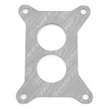 Cometic Holley 2 Barrel .047in Fiber Carburetor Gasket - 1.750in Holes thumbnail 4