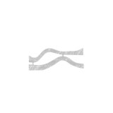 Cometic Ford Windsor .094in Fiber Intake End Seals Kit thumbnail 1