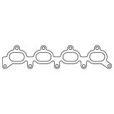 Cometic Mazda BP-ZE .018in AFM Intake Manifold Gasket thumbnail 2