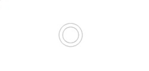 Cometic GM .060in Fiber Distributor Gasket thumbnail 4