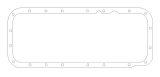 Cometic Chrysler Gen-2 Hemi .032in AFM Oil Pump Gasket Kit thumbnail 3