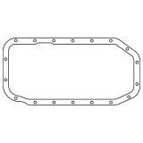 Cometic 81-85 Toyota 22R .062in Fiber Oil Pan Gasket thumbnail 2