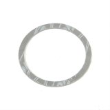 Cometic Chrysler B/RB Gen-2 Hemi .060in Fiber Distributor Gasket thumbnail 1