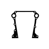 Cometic Chrysler LA .032in AFM Timing Cover Gasket thumbnail 1