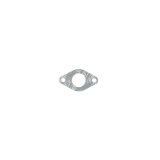 Cometic Mazda FS-DE .031in Fiber Water Pump Gasket thumbnail 3