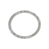 Cometic Chrysler LA V8 .060in Fiber Distributor Gasket thumbnail 1