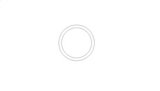 Cometic Chrysler LA V8 .060in Fiber Distributor Gasket thumbnail 5