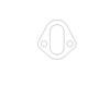 Cometic Chrysler/Ford/GM .047in Fiber Fuel Pump Gasket thumbnail 6