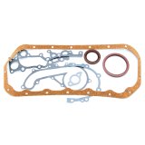 Cometic Toyota 2RZ-FE/3RZ-FE Bottom End Gasket Kit thumbnail 2