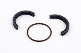 Cometic Chevrolet 400 Gen-1 Small Block V8 Viton Rear Main Seal - 2 Piece - Aluminum 400 Sprint thumbnail 4