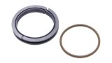 Cometic Chevrolet 400 Gen-1 Small Block V8 Viton Rear Main Seal - 2 Piece - Aluminum 400 Sprint thumbnail 7