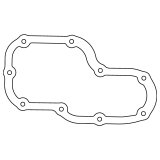 Cometic Nissan VQ40DE .060in AFM Oil Pan Gasket thumbnail 1