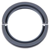 Cometic Chevrolet Mark-IV Big Block V8 Rear Main Seal - 2 Piece thumbnail 8