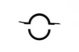Cometic Chrysler 273/318/340 LA Rear Main Seal - 2 Piece thumbnail 3