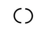 Cometic Chrysler 360 LA Rear Main Seal - 2 Piece thumbnail 4