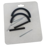 Cometic Buick V6 Rear Main Seal Kit - 2 Piece thumbnail 1