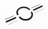 Cometic Buick V6 Rear Main Seal Kit - 2 Piece thumbnail 4