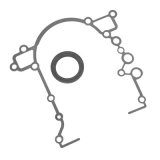 Cometic Buick LC4/LC9/LD5/LK9 V6 Timing Cover Gasket Kit - With Radial Seal thumbnail 1