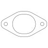 Cometic Subaru EJ255/EJ257 .063in Copper Downpipe to Midpipe Gasket thumbnail 5