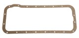 Cometic Ford FE V8 .125in Cork Oil Pan Gasket thumbnail 1