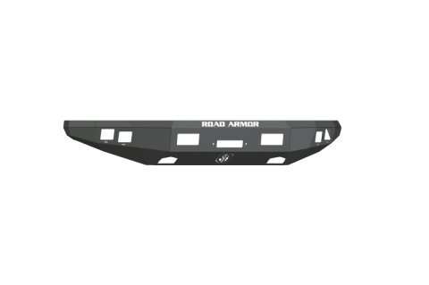 Road Armor 10-14 Ford Raptor Stealth Front Winch Bumper - Tex Blk Superwinch 12.5SR Talon thumbnail 1
