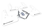 Rally Armor 17-22 Honda Civic Type R White UR Mud Flap w/Black Logo thumbnail 1