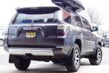 Rally Armor 12-24 Toyota 4Runner Black UR Mud Flap w/Grey Logo thumbnail 4