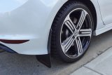 Rally Armor 15-17.5 MKVII VW Golf R Black UR Mud Flap w/Red Logo thumbnail 7