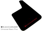Rally Armor Universal Fit (No Hardware) Basic Plus Breast Cancer Pink Logo thumbnail 3