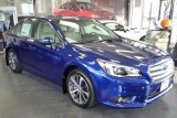 Rally Armor 15-19 Subaru Legacy Black UR Mud Flap w/ Grey Logo thumbnail 4
