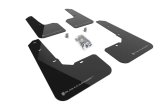 Rally Armor 22-25 Subaru Outback Wilderness Black Mud Flap Grey Logo thumbnail 4
