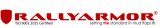 Rally Armor 18-23 Ford Fiesta ST MK8 Red UR Mud Flap w/Black Logo thumbnail 9