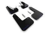 Rally Armor 22-26 VW MK8 Golf GTI/R Black UR Mud Flap w/Blue Logo thumbnail 9