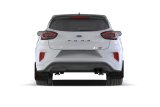 Rally Armor 20-25 Ford Puma ST Black Mud Flap w/Grey Logo thumbnail 3