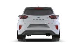 Rally Armor 20-25 Ford Puma ST Black Mud Flap w/Grey Logo thumbnail 6