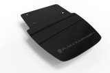 Rally Armor 19-25 Can-Am Ryker (Rally Ed. & Sport) Black UR Mud Guard Red Logo (MOQ 200 PCS) thumbnail 3
