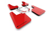 Rally Armor 24-26 Subaru Crosstrek (Wilderness Only) Red UR Mud Flap W/Black Logo - No Drilling Req thumbnail 1