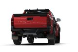 Rally Armor 24-26 Toyota Tacoma Gen 4 Black UR Mud Flap w/Metallic Black Logo thumbnail 3