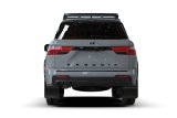 Rally Armor 23-26 Toyota Sequoia Black UR Mud Flap w/ Metallic Black Logo thumbnail 4