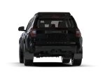 Rally Armor 25-26 Toyota 4Runner Black UR Mud Flap w/ Metallic Black Logo thumbnail 4