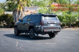 Rally Armor 25-26 Toyota 4Runner Black UR Mud Flap w/ Metallic Black Logo thumbnail 9