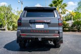 Rally Armor 25-26 Toyota 4Runner Black UR Mud Flap w/ White Logo thumbnail 6