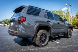 Rally Armor 25-26 Toyota 4Runner Black UR Mud Flap w/ White Logo thumbnail 9