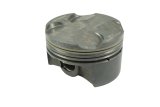 Mahle MS Piston Set Subaru FA20 TURBO 2.0L 86.5mm Bore 86mm Stroke 129.3mm Rod -8cc 10.6 CR Set of 4 thumbnail 1