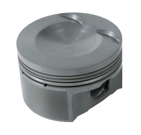 Mahle MS Piston Set 2010+ VW TSi 2.0L 82.5mm Bore 92.8mm Stroke 144mm Rod -7cc 9.5 CR Set of 4 thumbnail 1