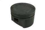 Mahle MS Piston Set Mitsubishi 4G63 86mm Bore 88mm Stroke 150mm Rod 22mm Pin -10cc 9.0 CR Set of 4 thumbnail 1