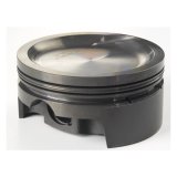 Mahle MS Piston Set BBF 557ci 4.44in Bore 4.5in Stroke 6.7in Rod 0.990 Pin -38cc 9.9 CR Set of 8 thumbnail 2