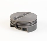 Mahle MS Piston Set BBM 540ci 4.375in Bore 4.50in Stroke 7.1in Rod 0.990 Pin -8cc 12.3 CR Set of 8 thumbnail 1